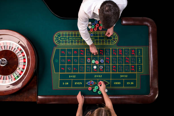 Discover the Best New Australian Online Casino 2022